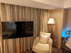 -上海新锦江大酒店