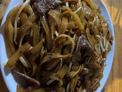 -美食店(华贵路店)