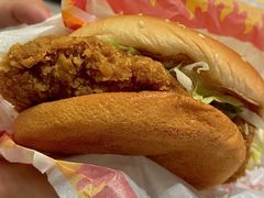 -麦当劳(豫园店)