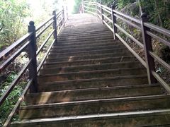 -广东天露山旅游度假区