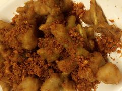 -新大咀港式茶餐厅(宝山万达店)