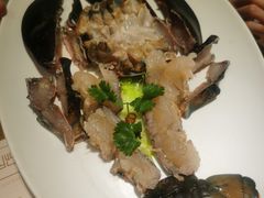 -协成海鲜火锅(情侣路店)