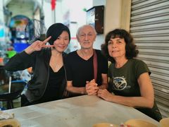 -金伯利街美食夜市