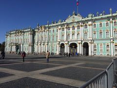 -冬宫广场