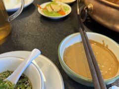 -仁和四季涮肉馆(天坛南门店)