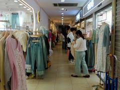 -南京环北服装批发市场