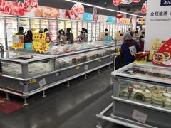 -麦德龙(青羊店)