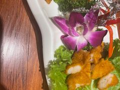 -Siam泰餐厅(水上公园店)