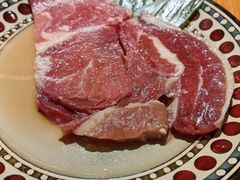 -哼蟹二将·烤肉酱蟹(合生汇店)