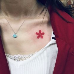 -天道tattoo纹身穿孔工作室