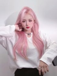 -TK·HAIR SALON韩式设计