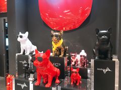 -drivepro(三里屯店)