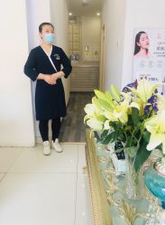 点击看大图 -悦色嘉丽科技美肤健康管理