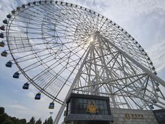 -南昌之星摩天轮