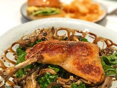 -潮一不贰·法式甜品·生日蛋糕·西式简餐(外滩店)