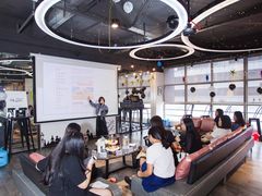 -CIAO·团建聚餐·生日派对轰趴馆(福田店)