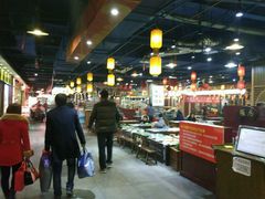 -食上东新街美食街区(民乐新都会店)