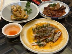 -吴记富苑(朝阳店)