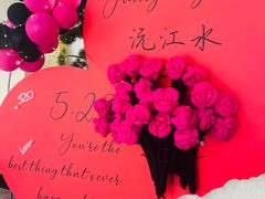-沅江水·湖南家宴(珠江新城高德置地秋广场店)