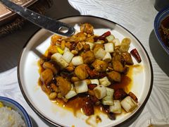 -雲蜀龙阁·金牌水煮鱼(方庄店)