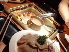 脆嫩毛肚-大渝火锅(苏州西城永捷店)