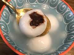 -MOMO冰品·生巧汤圆(红桥店)