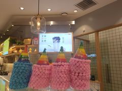 -面包新语(滨湖万达店)