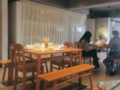 -黄山老妈·土菜(碧桂园店)