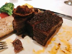 台塑牛排-王品台塑牛排(成都万象城店)