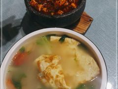 -庶民居中餐馆(花土店)