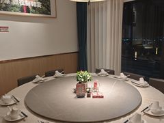 -新辣宴·湖南家常菜·商务聚餐(中粮创芯店)