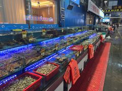 -大东海海鲜酒楼(渔人码头总店)