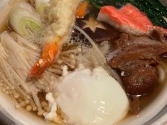 -西村日本料理(香格里拉饭店)