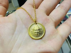 -周生生Chow Sang Sang(新世界店)