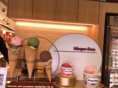 -哈根达斯(大洋百货店)
