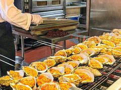 -金马门国际美食百汇(珞喻路店)