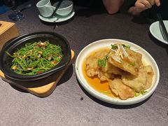 -亦海人家烤鸭店(康定街店)