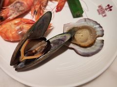 -玛莎拉自助餐厅(国贸店)
