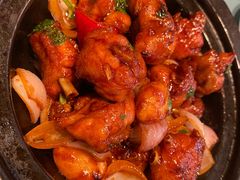 -大树餐厅(益田假日店)