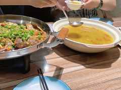 -三湘四水正宗湘菜(君峰路店)