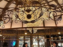 -B&C黄油与面包·THE GARDEN BAKERY概念店(世纪汇店)