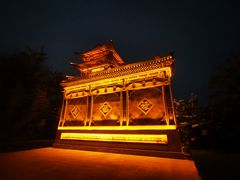 -杨家埠民间艺术大观园
