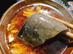 -肥龙火锅(南坪店)