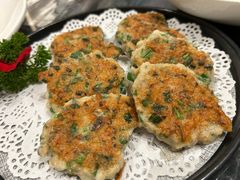 -顺风山庄(水濂山店)