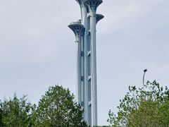-北京奥林匹克公园