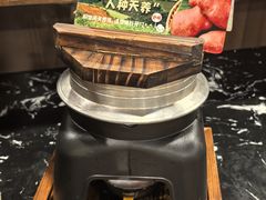 -云海肴·汽锅鸡·云南代表菜(曲江大悦城店)