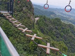 -梦幻奥陶纪景区