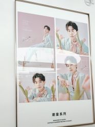 -小阿福儿童摄影(摩尔城店)