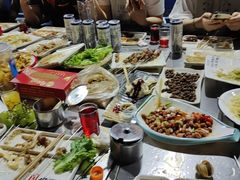 -同彬烧烤(菜园中心街店)