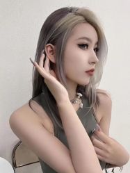 点击看大图 -雅仕 HAIR SALON 美发沙龙